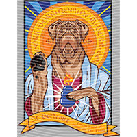 Animal Integration-DW 1057